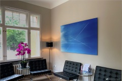 0417Motiv "Blue Sky Crossing" aus "En Passant"