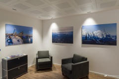 "Hamburg" aus der Edition "En Passant"