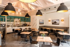 Ausstellung EISLAND @ Martin Zitzlaff im MK6 Pavillon am Jerusalem, 5.9.2018