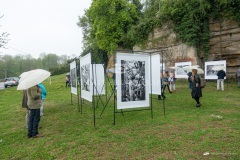 Reproduktionen für Ausstellung "Luxus Arbeit"