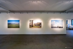 En Passant in der Galerie Levy, Hamburg