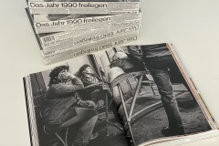 Reproduktionen für Buchdruck