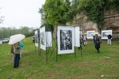 Reproduktionen für Ausstellung "Luxus Arbeit"